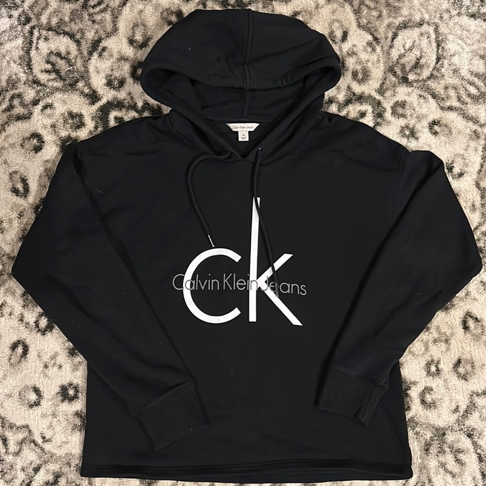 Calvin Klein Sweatshirt